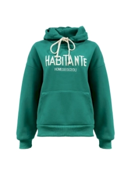 Айли / Толстовка \ Худи утепленное Айли / Толстовка \ Худи утепленное