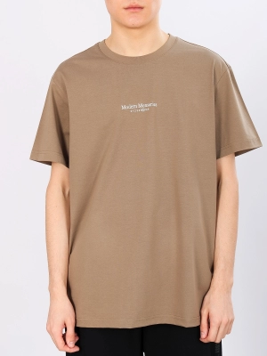 Naulice / Футболка повседневная