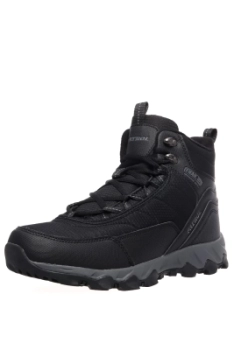 Patrol / Ботинки