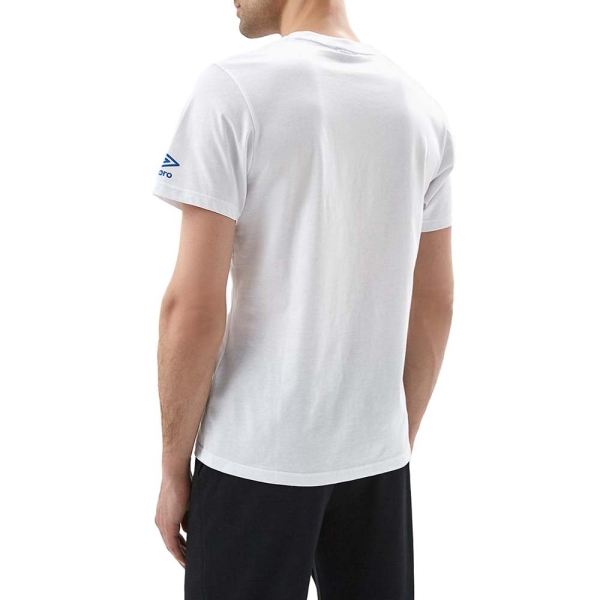 Umbro / Футболка спортивная Russia Tee 520418-192