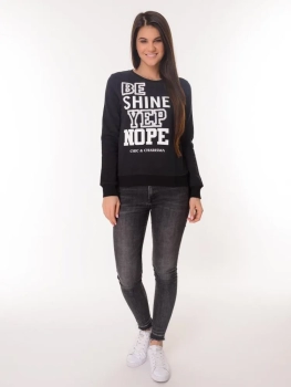 Chic and Charisma / Свитшот Chic and Charisma / Свитшот