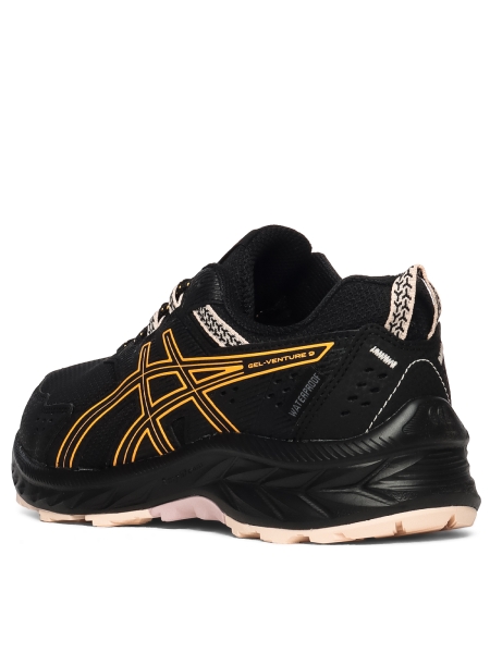 Asics / Кроссовки GEL-VENTURE 9  WATERPROOF 1012B519-004