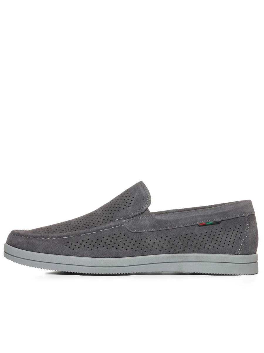 Baden / Туфли с перфорацией Baden / Туфли с перфорацией