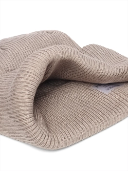 MISKORKI / Шапка женская