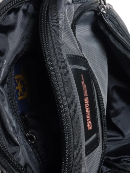 Volunteer / Сумка через плечо кроссбоди