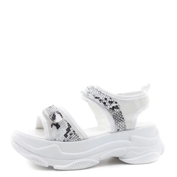 Сандалии Patrol