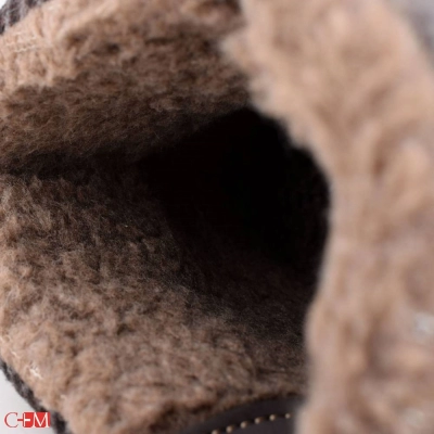 Patrol / Ботинки