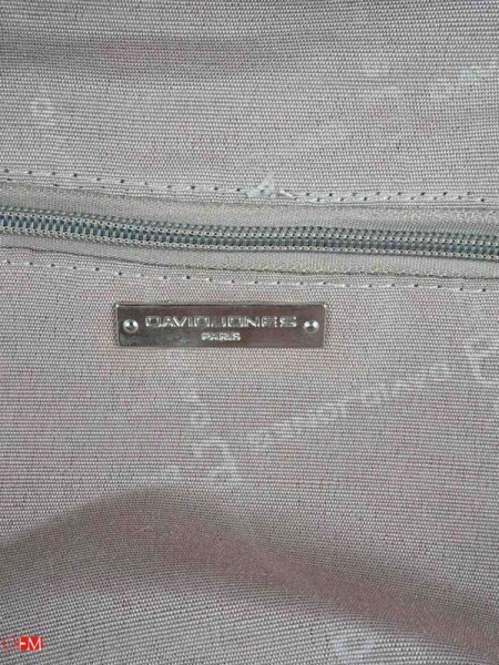 David Jones / Рюкзак 5611-3
