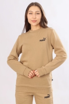 Puma / Джемпер ESS Small Logo Crew