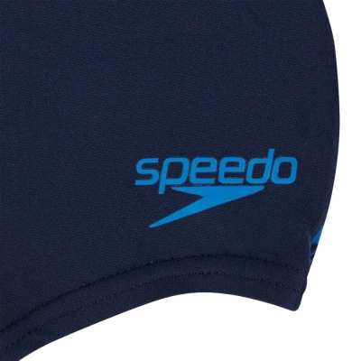 Speedo / Шапочка для плавания Boom End+ Cap