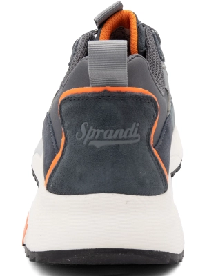 Sprandi / Кроссовки