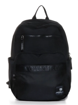 Volunteer / Городской рюкзак