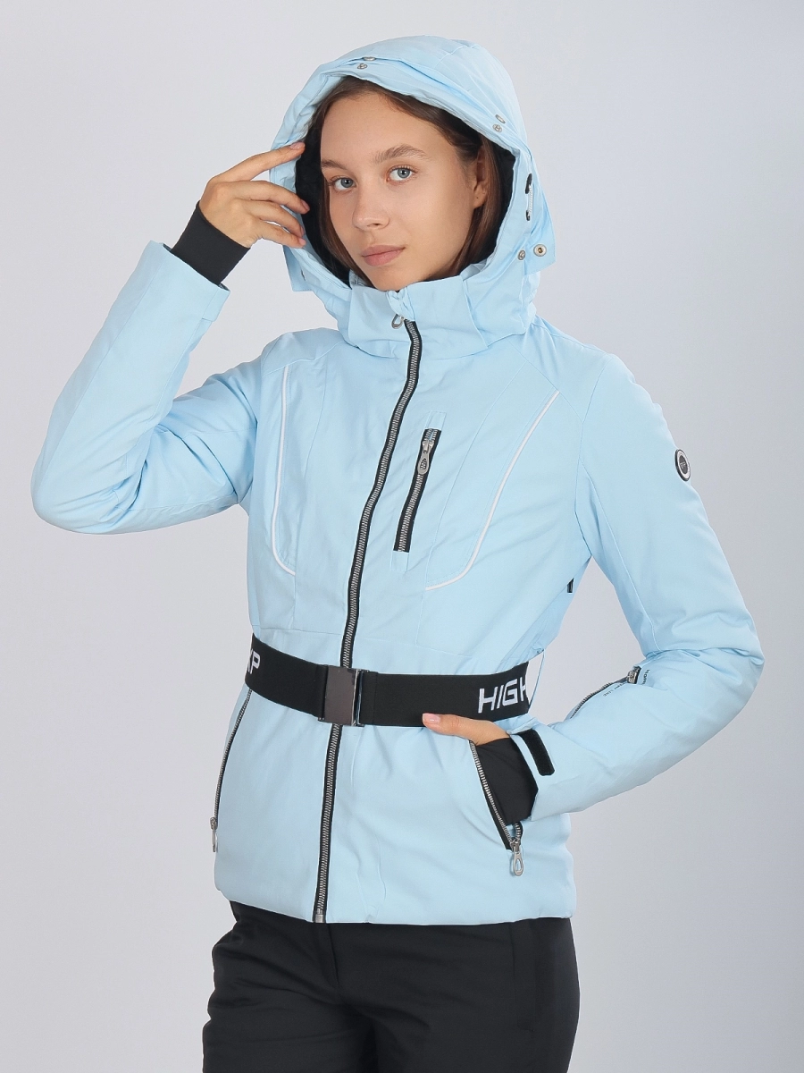 High Experience / Куртка горнолыжная / сноубордическая женская