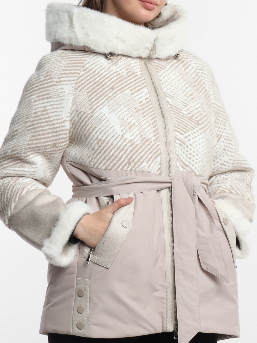 Naulice / Куртка утепленная