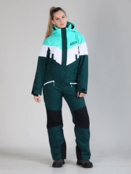 High Experience / Горнолыжный комбинезон High Experience / Горнолыжный комбинезон