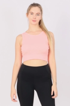 Sport & Moda / Топ / топик / спортивный / для фитнеса Sport & Moda / Топ / топик / спортивный / для фитнеса