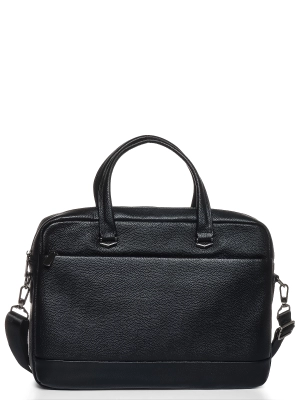 Naulice / Портфель из кожи для ноутбука и документов