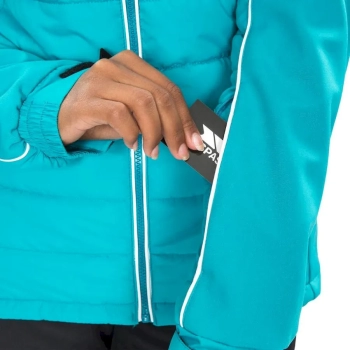 Trespass / Куртка горнолыжная Evvy