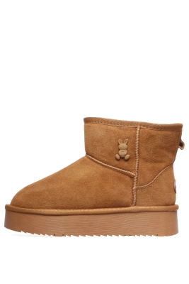 Torsion Field (Тофа) / Ботинки женские утепленные