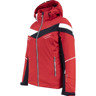 Куртка горнолыжная