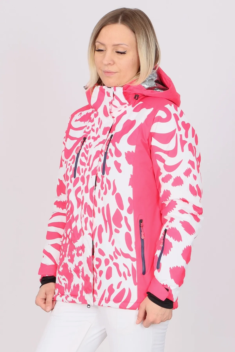 Master Class / Куртка горнолыжная / сноубордическая