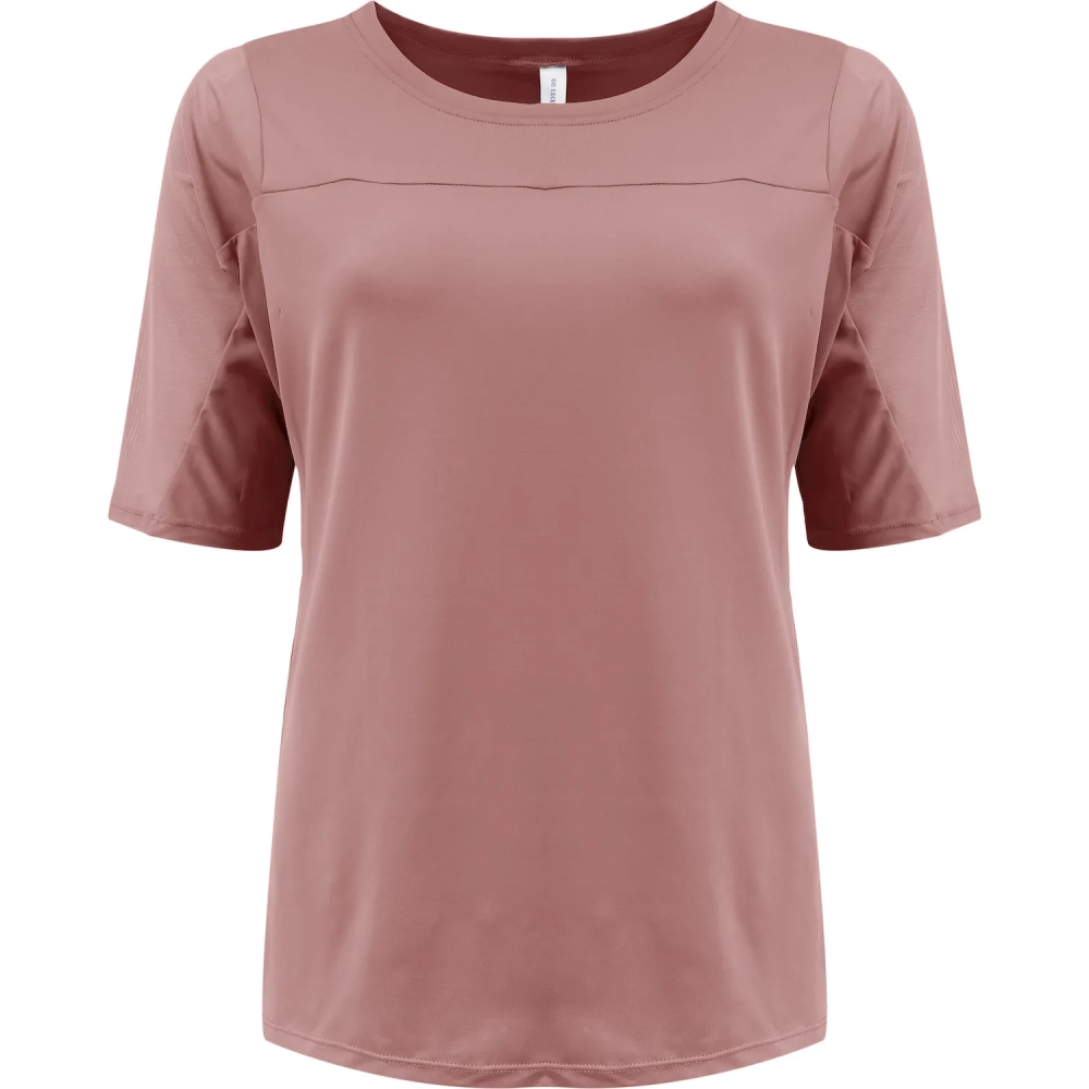 Sport & Moda / Футболка / спортивная / для фитнеса / для йоги