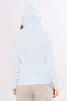 Puma / Джемпер ESS Logo Hoodie FL PUMA