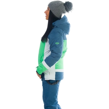 SNOW HEADQUARTER / Куртка горнолыжная