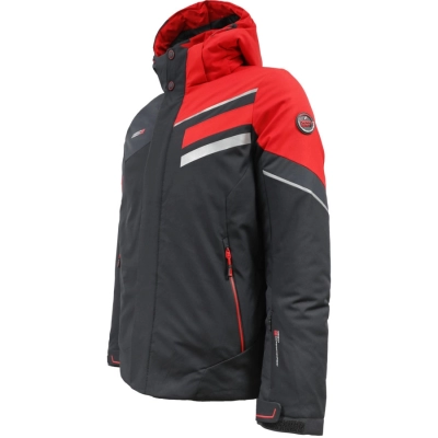 Куртка горнолыжная