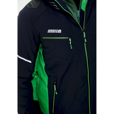 High Experience / Куртка горнолыжная