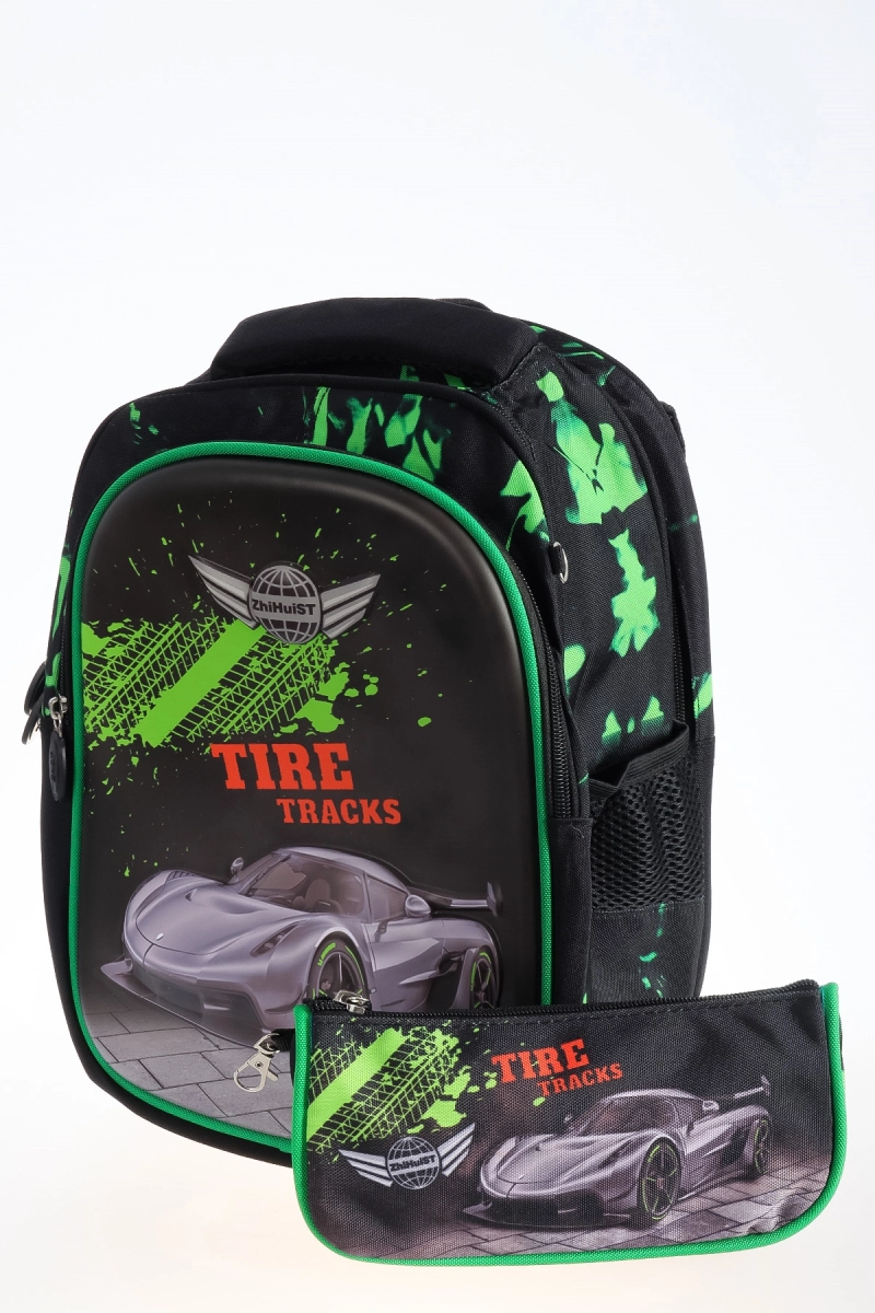 Naulice / Рюкзак + пенал для школы