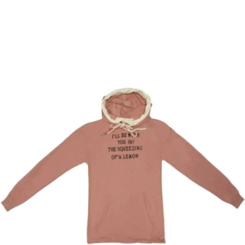 Айли / Худи женское