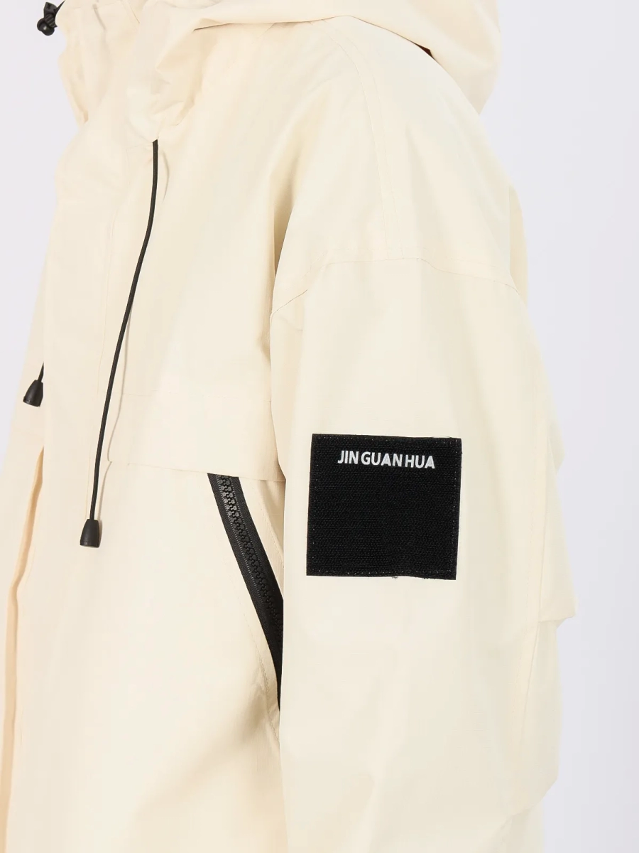 Sport & Moda / Ветровка Sport & Moda / Ветровка