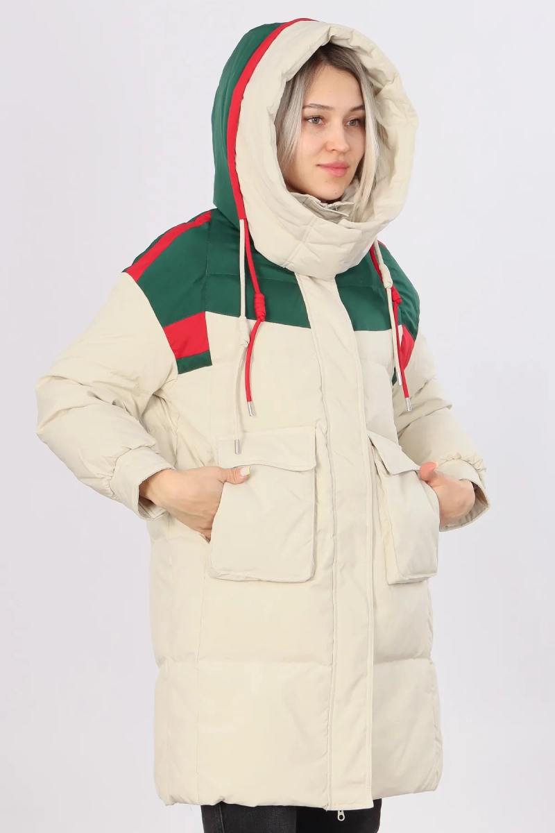 Fashion / Куртка демисезонная Fashion / Куртка демисезонная