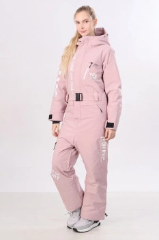 High Experience / Комбинезон горнолыжный