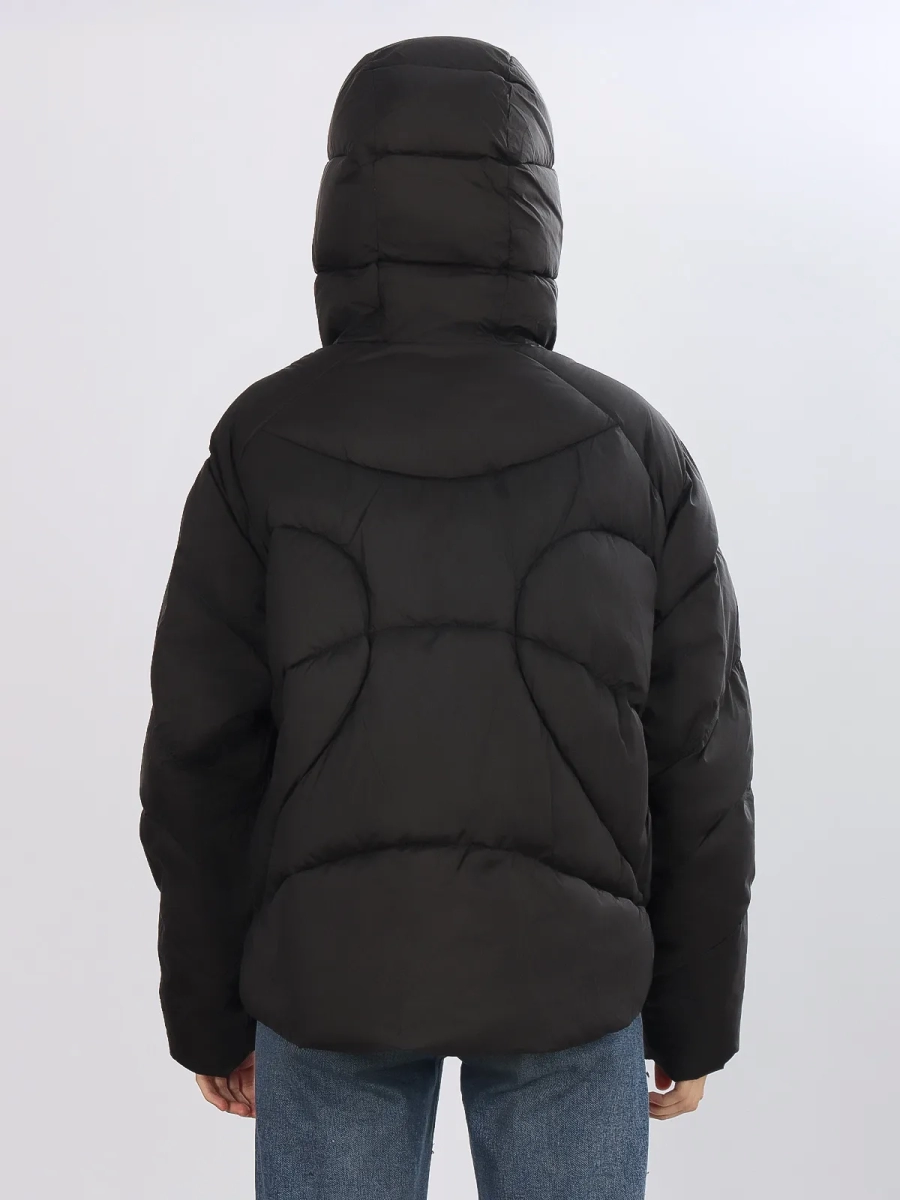 Snow Owl / Куртка зимняя женская Snow Owl / Куртка зимняя женская