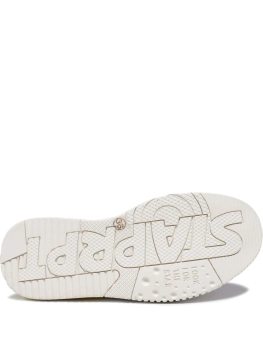 Torsion Field (Тофа) / Ботинки женские утепленные