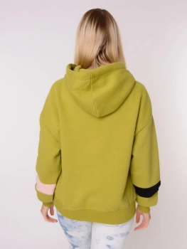 Chic and Charisma / Худи Chic and Charisma / Худи