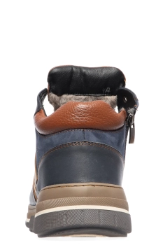 Torsion Field (Тофа) / Ботинки мужские утепленные