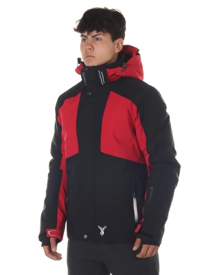 APGOMAGO / Куртка горнолыжная