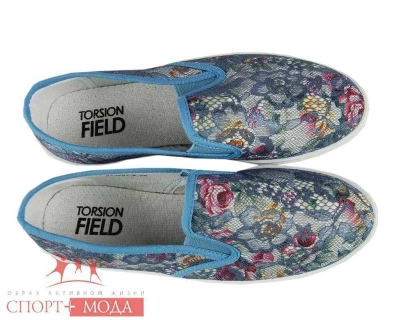 Тофа / Слипоны