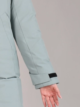 High Experience / Куртка - парка женская теплая High Experience / Куртка - парка женская теплая