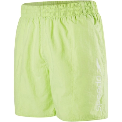 Speedo / Шорты пляжные Scope 16" Watershort