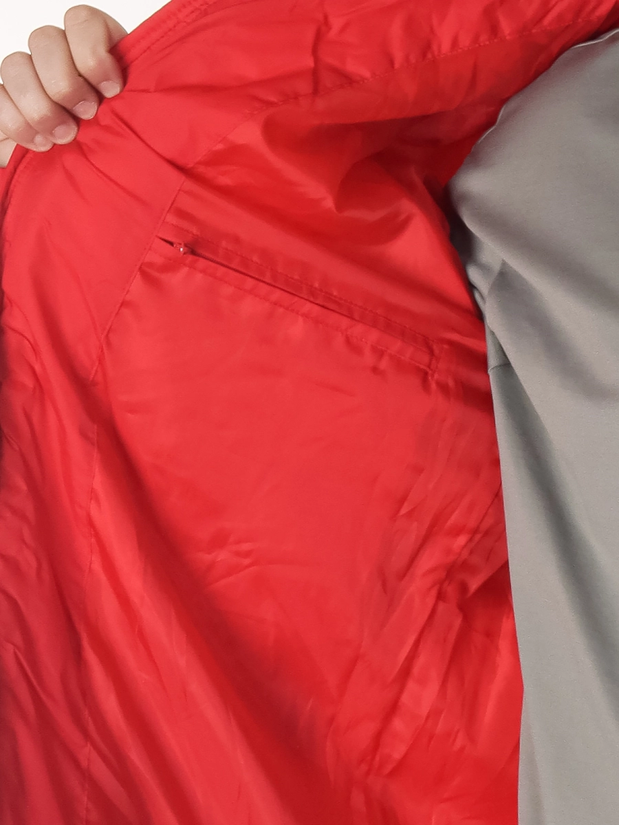 Remain / Куртка демисезонная