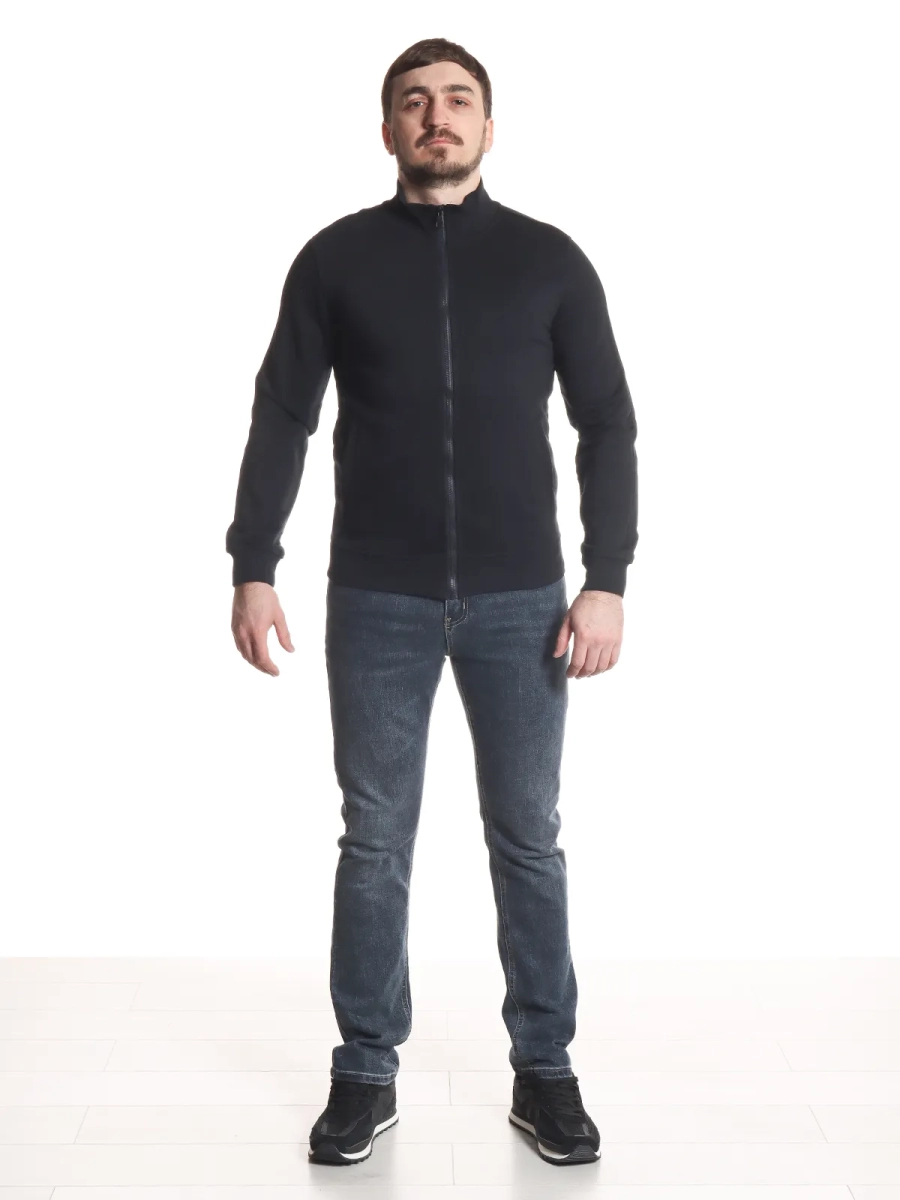 SAZ / Толстовка повседневная SAZ / Толстовка повседневная