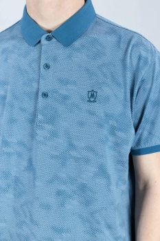 Mostom / Футболка - поло Mostom / Футболка - поло