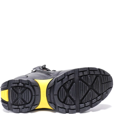 Montini Richi / Ботинки