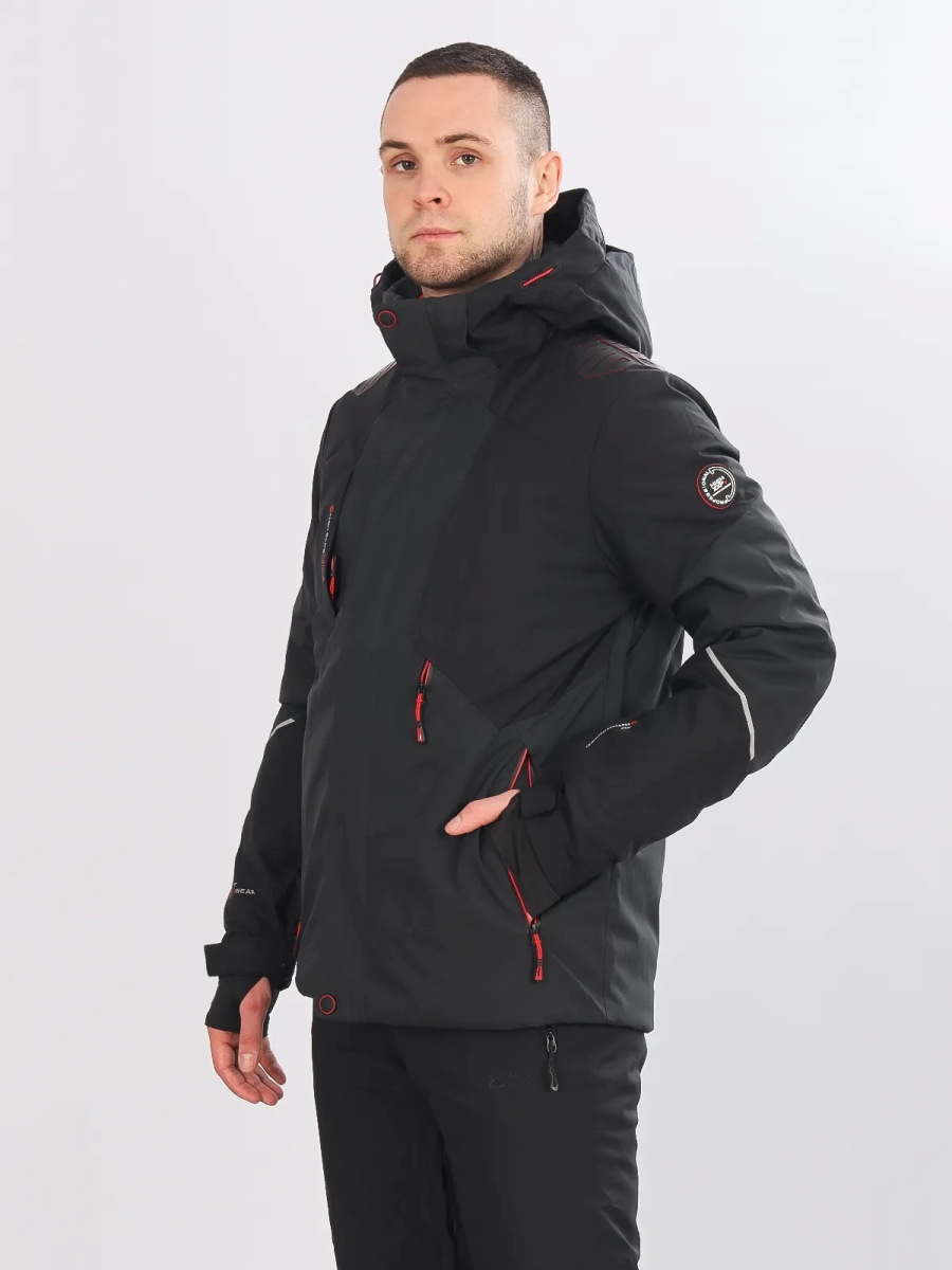 High Experience / Куртка горнолыжная мужская