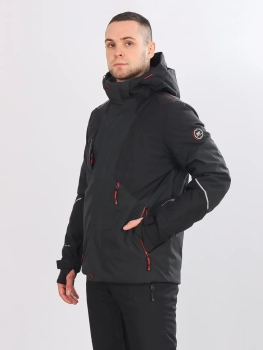 High Experience / Куртка горнолыжная мужская