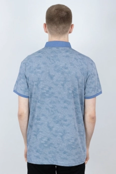 Mostom / Футболка - поло Mostom / Футболка - поло